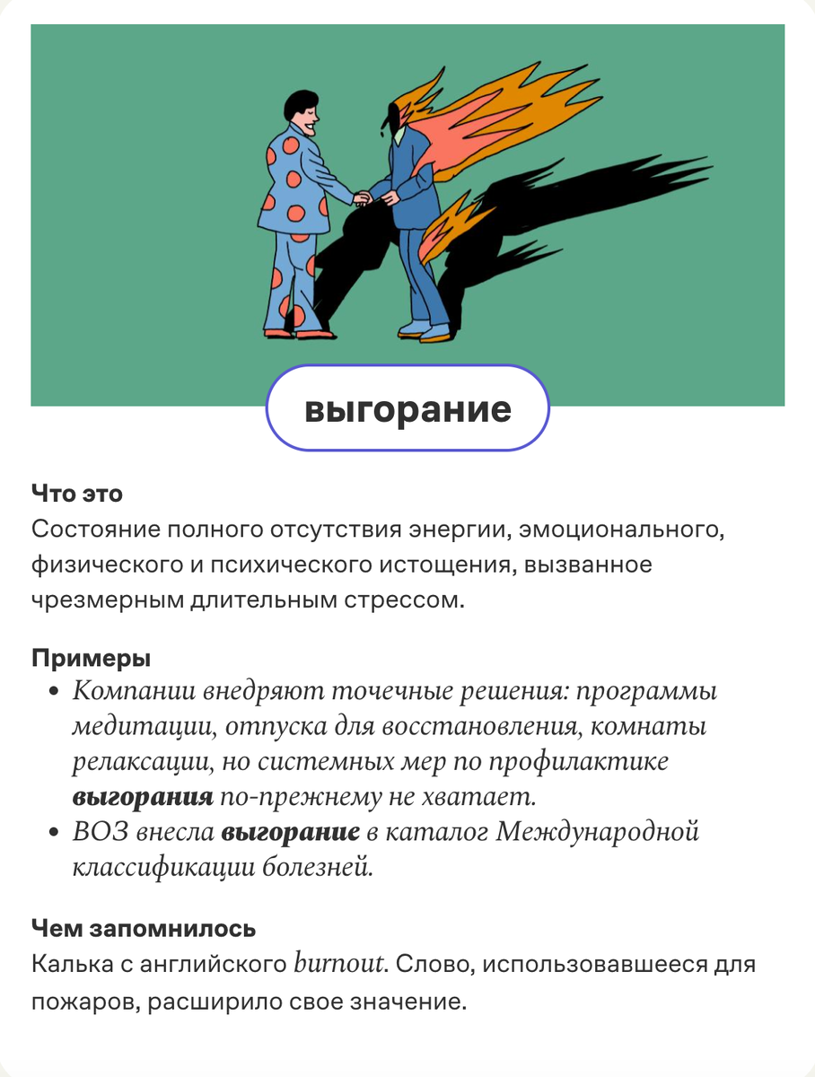 Шорт-лист Слова Года 2025, Грамота.ру