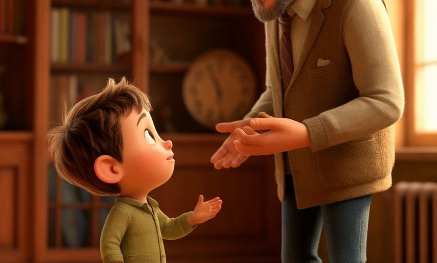 😳 «О чём это?»: Геймдев-сленг подростков — выпуск 6