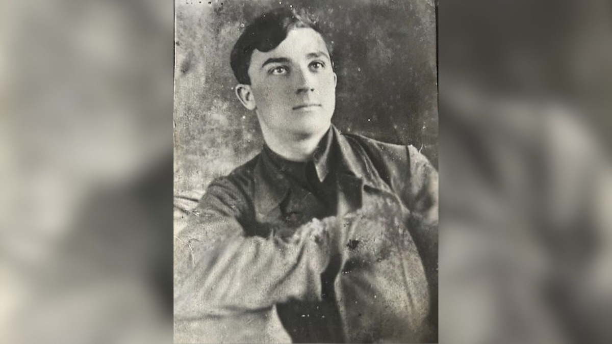 Фото: архив Сергея Маслова