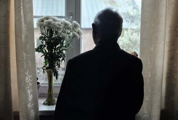 Фото: РИА Новости/Алексей Сухоруков
