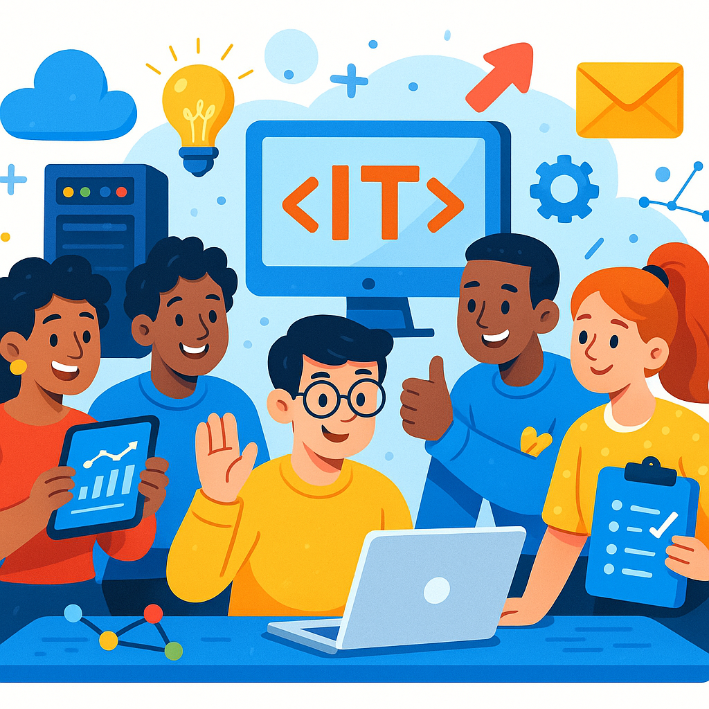 Производительность команды в IT-проектах — это не просто слово, а реальная метрика, которую стоит отслеживать. Важность грамотного управления, четкой структуры работы и правильной постановки задач никогда не была столь актуальна, особенно на российском рынке. Давайте разберёмся, как системный подход может значительно повысить производительность вашей команды, и я поделюсь с вами практическими советами и полезными рекомендациями.

