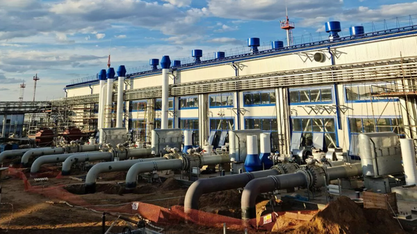    © Фото : Каспийский трубопроводный консорциум