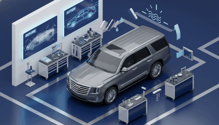    Уход как Cadillac Escalade: премиальный результат без лишних шагов и раздражения lucky247187Q