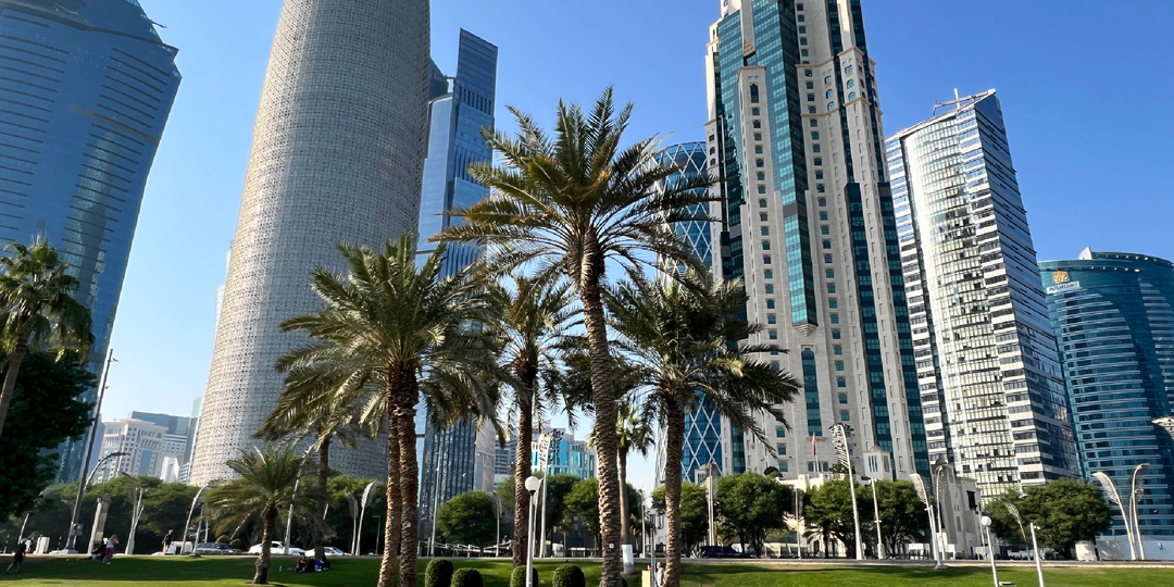 ОАЭ и Катар. Испорченный отдых зимой. Что следует учесть, чтобы получить комфортный пляжный отдых