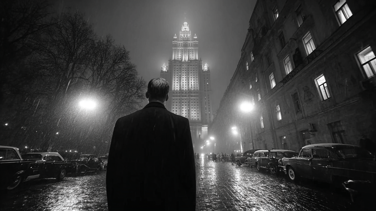 Детективное агентство "Версия"