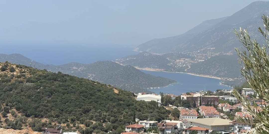 Полное погружение в Турцию: от ночного Каша до волшебной Каппадокии