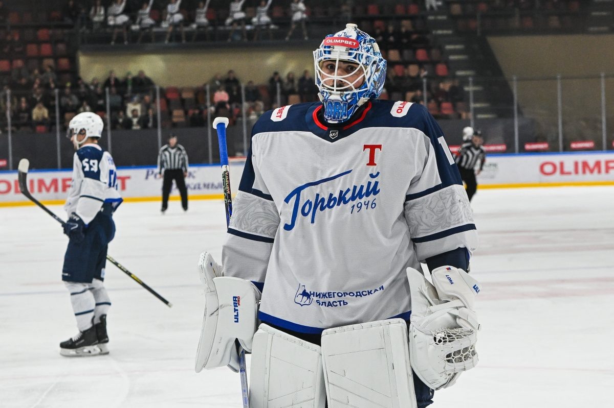    В отсутствие Дмитрия Дагестанского торпедовские ворота во всех четырёх проигранных матчах защищал Лоренс Зинаддин