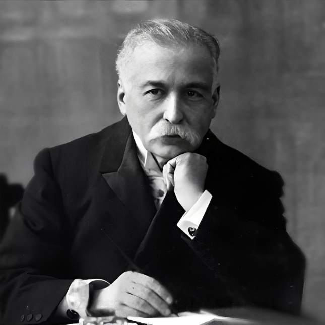 Жорж Огюст Эскофье