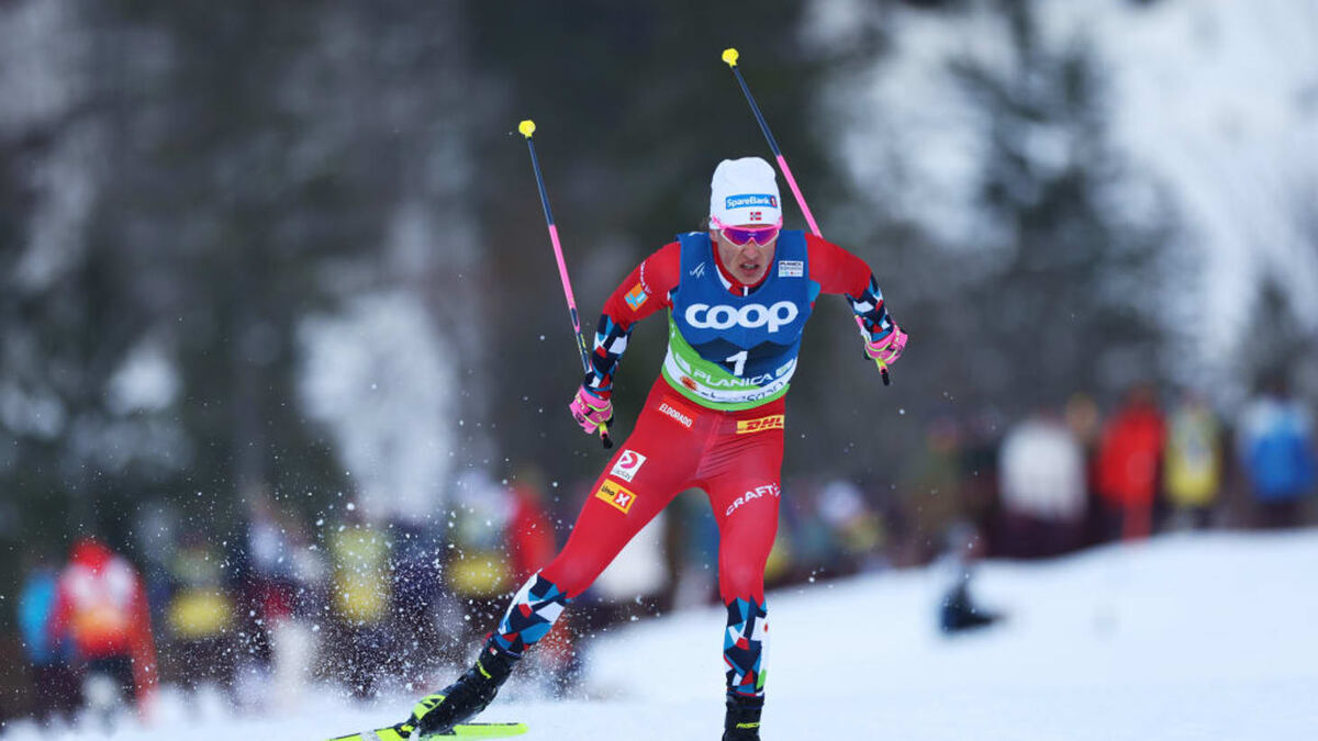 Фото: Maja Hitij/Getty Images