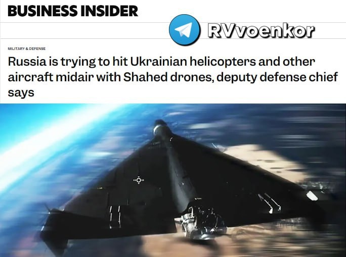 Фото: Telegram-канал "Операция Z: Военкоры Русской Весны"