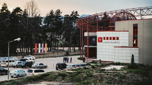    © Sputnik / Наталья Айриян