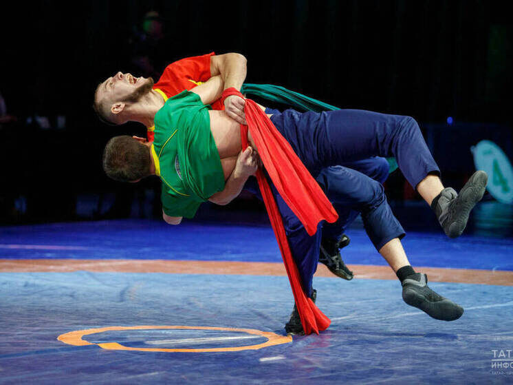     Фото: ИА "Татар-информ"