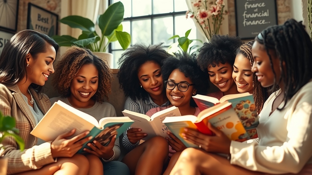    Ищете вдохновение? Откройте для себя топ-5 книг по финансовой грамотности, написанных женщинами! Узнайте, как деньги могут работать на вас! Ирина Шабанова