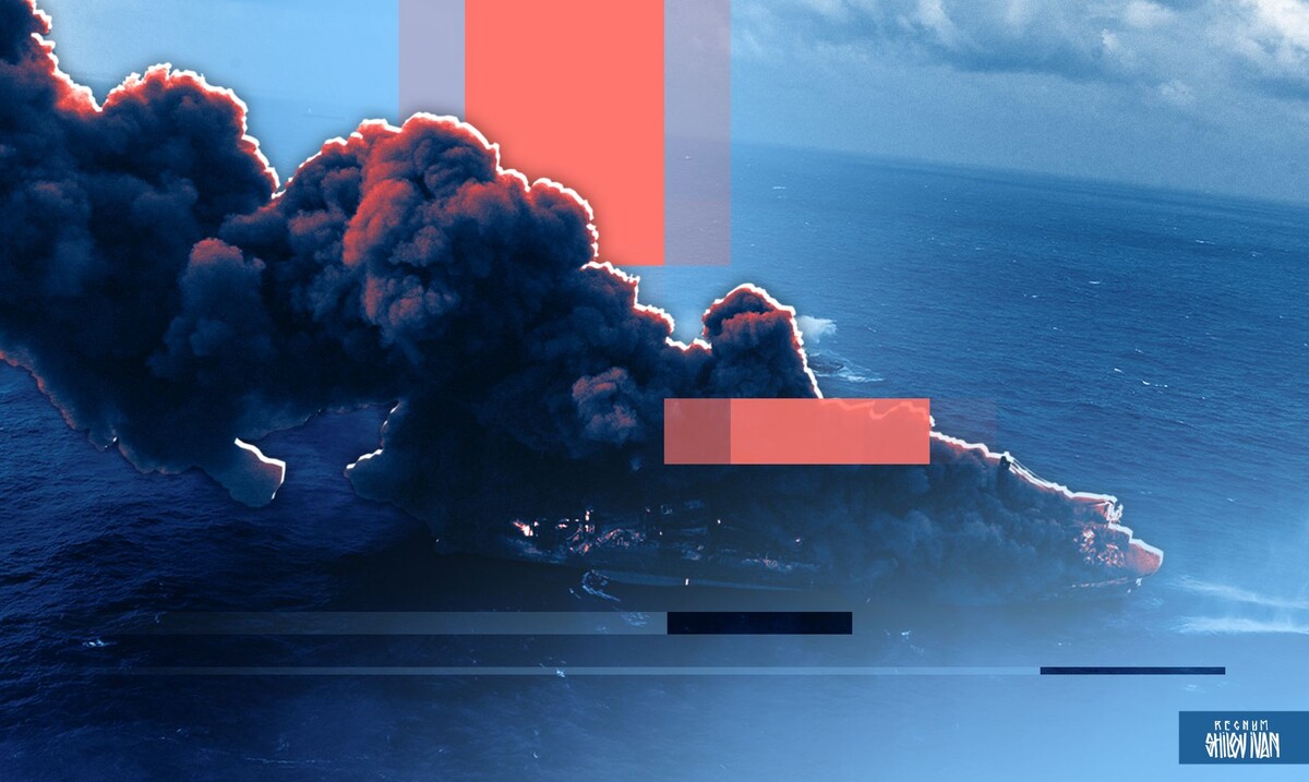     / Источник: Иван Шилов (с) ИА Регнум