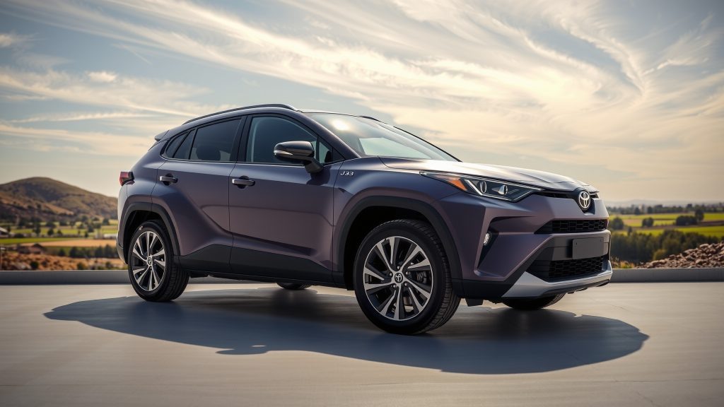    Почему Toyota остаётся лидером по надёжности в 2025?