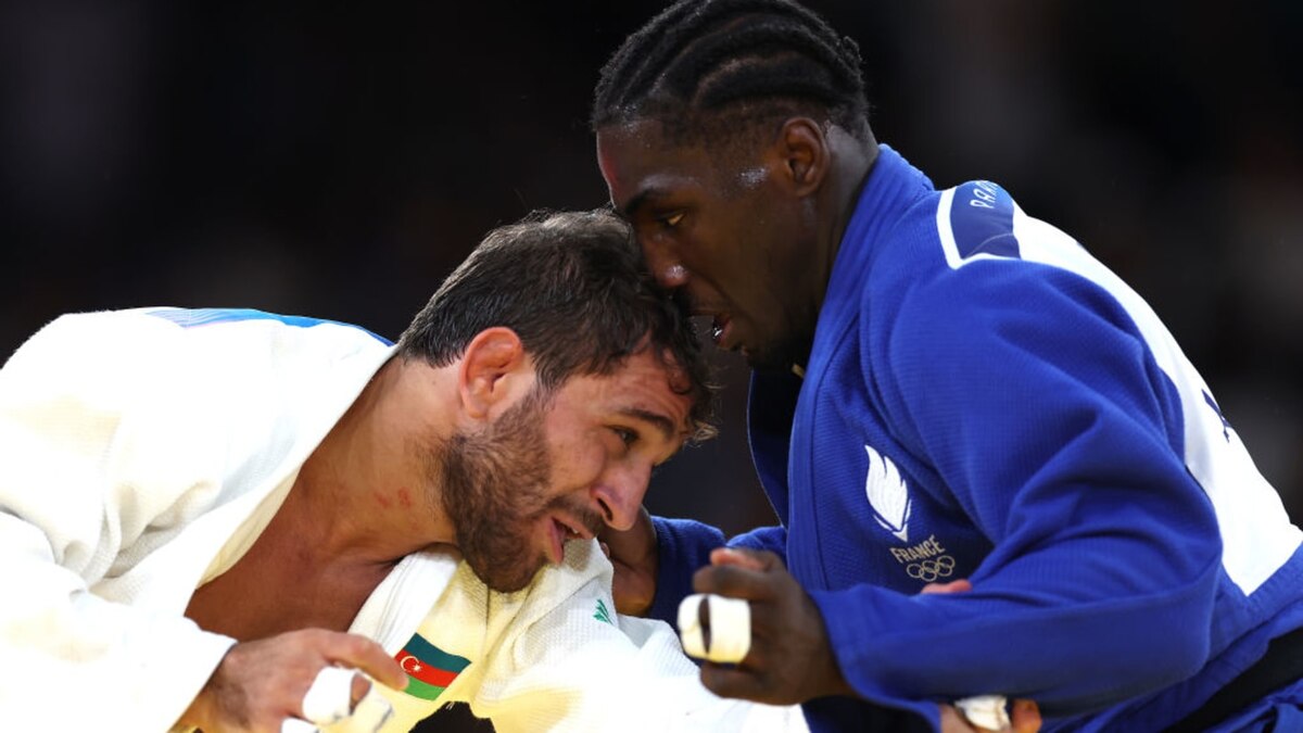 Фото: Getty Images