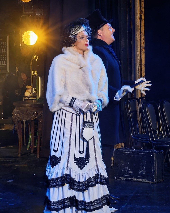 Фото из личного архива
