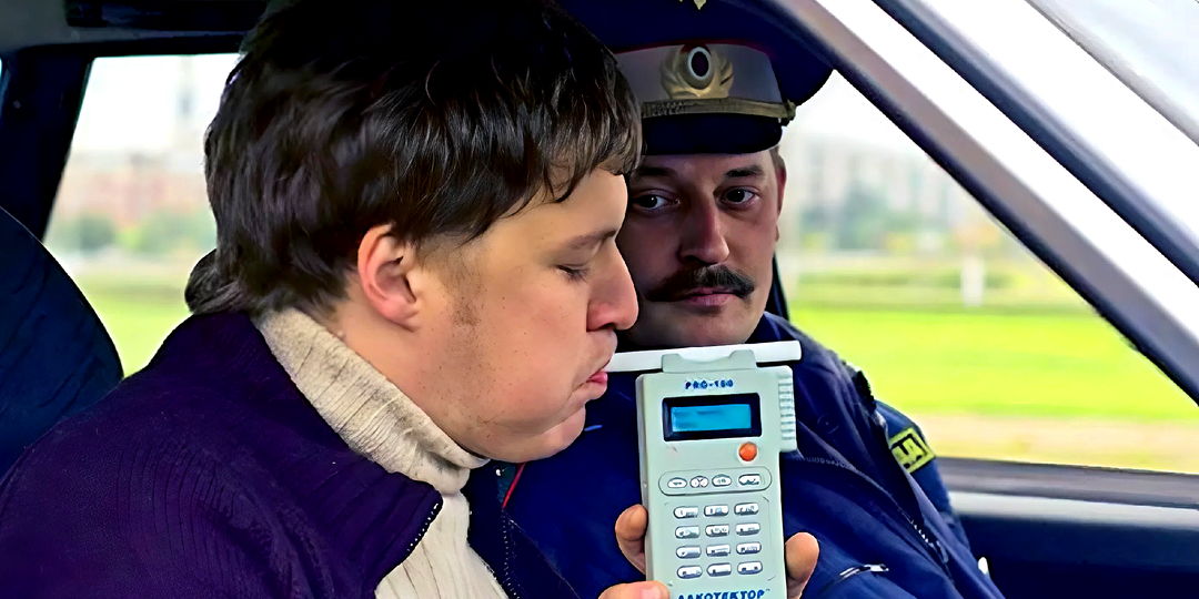 Что делать, если алкотестер показал алкоголь, а вы совершенно трезвы: пошаговая инструкция