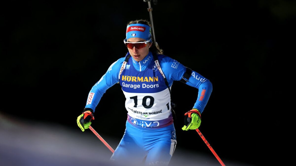 Фото: Alex Grimm/Getty Images