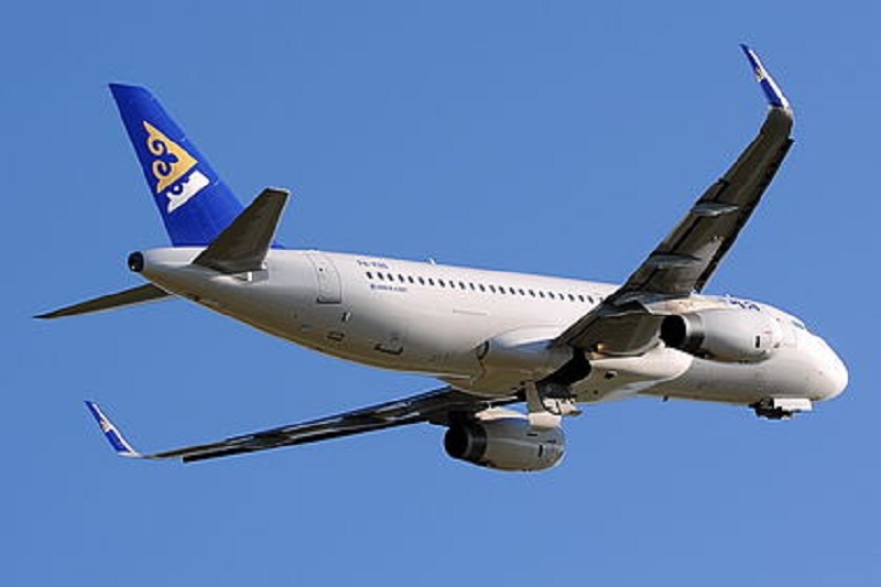 Фото с сайта planespotters.net