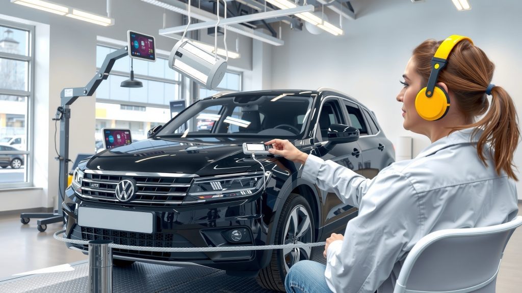    Как проверить авто перед покупкой в Грузии и какие сервисы использовать