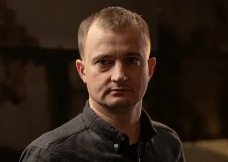    Из-за кризиса на фронте Украина может лишиться своей государственности — волонтёр