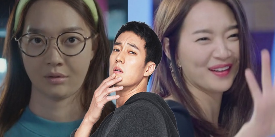 Погрузитесь в мир корейских дорам о преображении, следуя за персонажами, которые ищут уверенность, любовь и самопознание