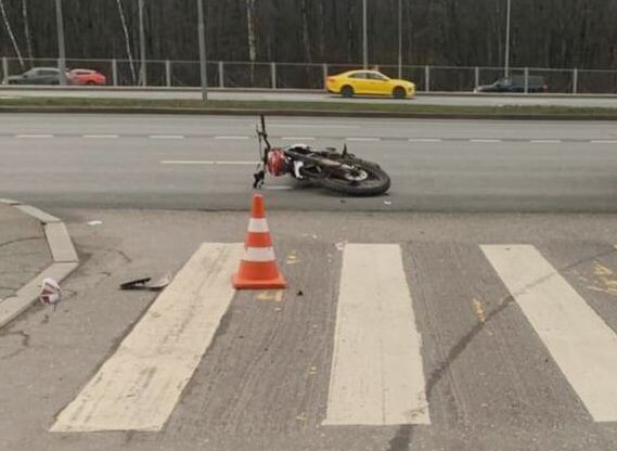     / Источник: Прокуратура города Москвы