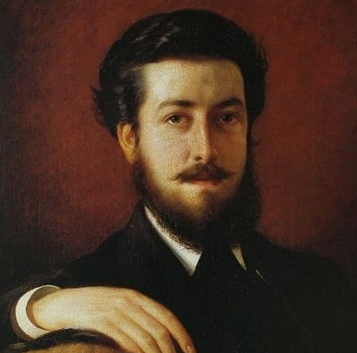 Василий Владимирович Пукирев (1832–1890)