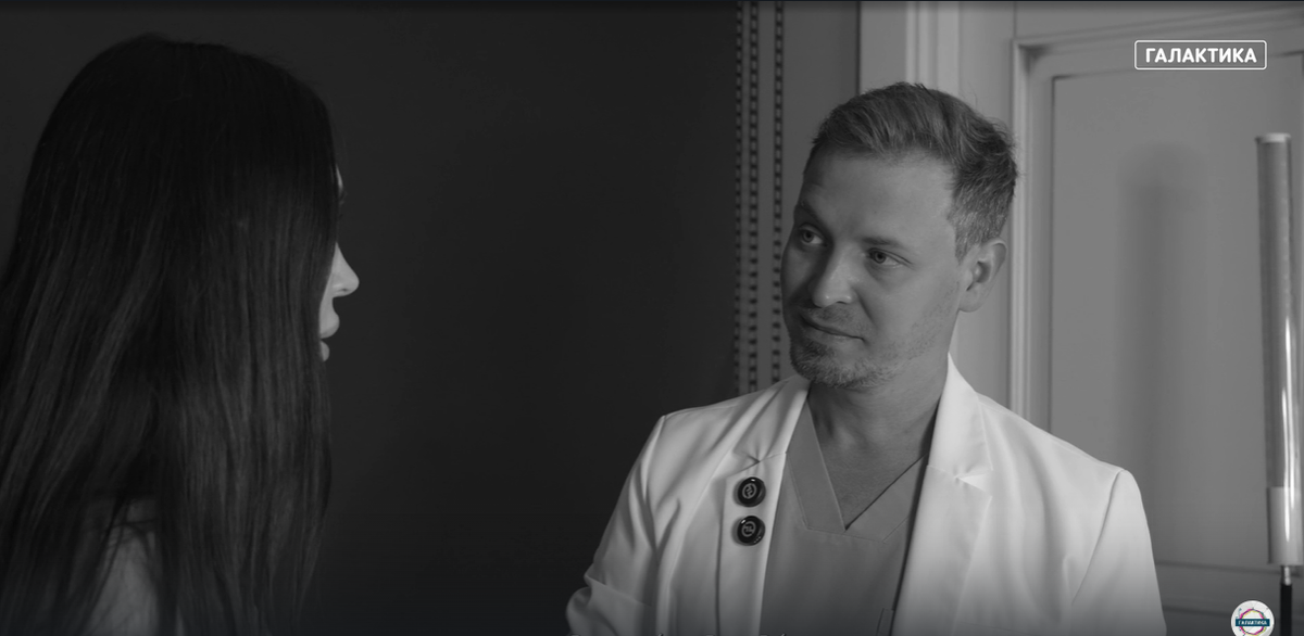 Зазыбо Николай Александрович, пластический хирург