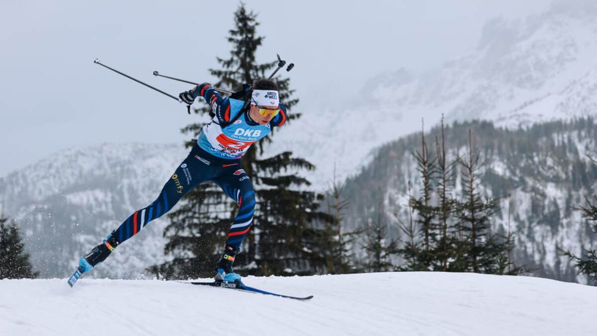 Фото: Jasmin Walter/Getty Images