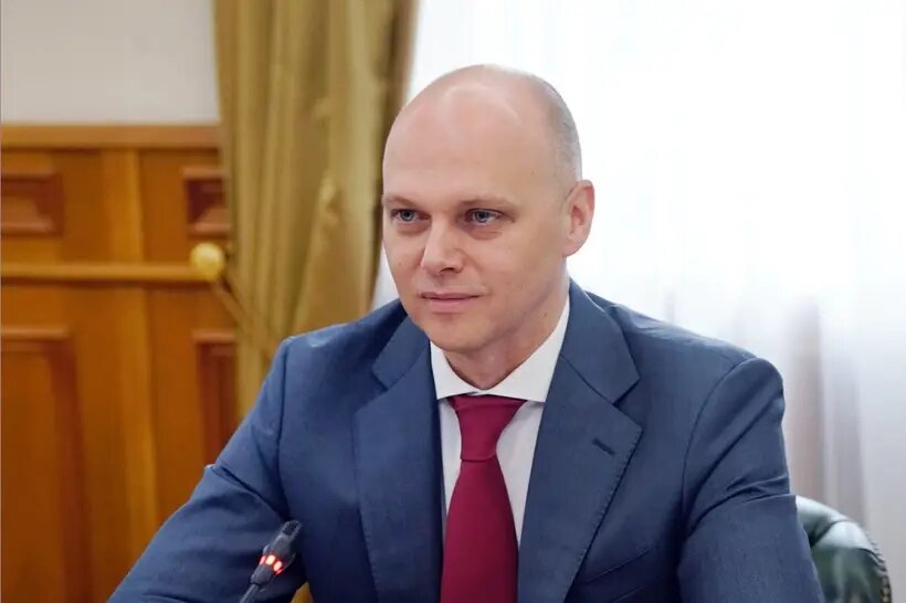     © Пресс-служба правительства Калининградской области. Эдуард Молчанов