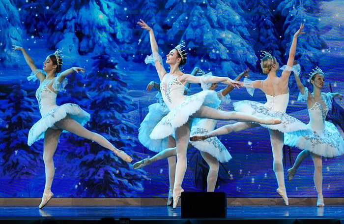    Александр Авилов/АГН«Москва»