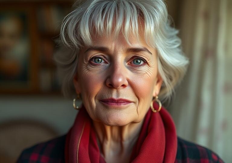 «Ты всё равно старая, тебе столько метров не надо»: как я отбивалась от наследничка с монтировкой