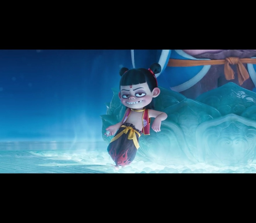 - Писака прав, лучше начать с первой части.