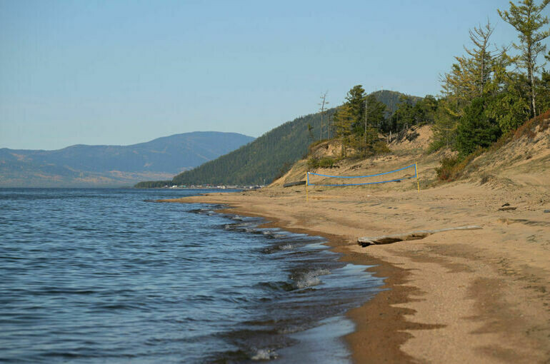   Александр Кряжев / РИА Новости