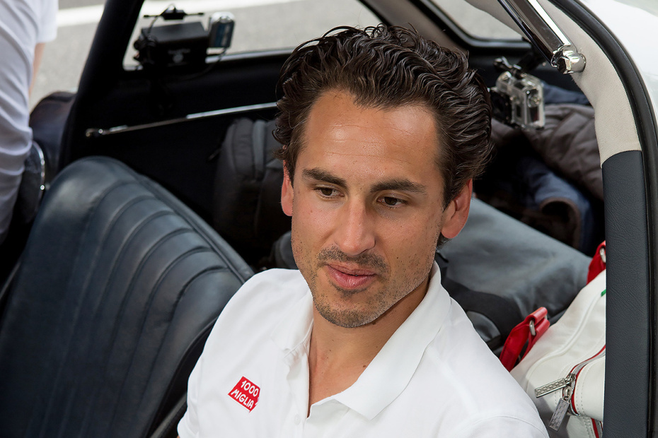    Luca Marenda/ZUMAPRESS.com/Global Look Press