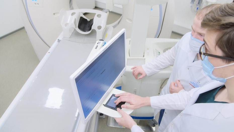 Автор фото: Беликов Валентин 