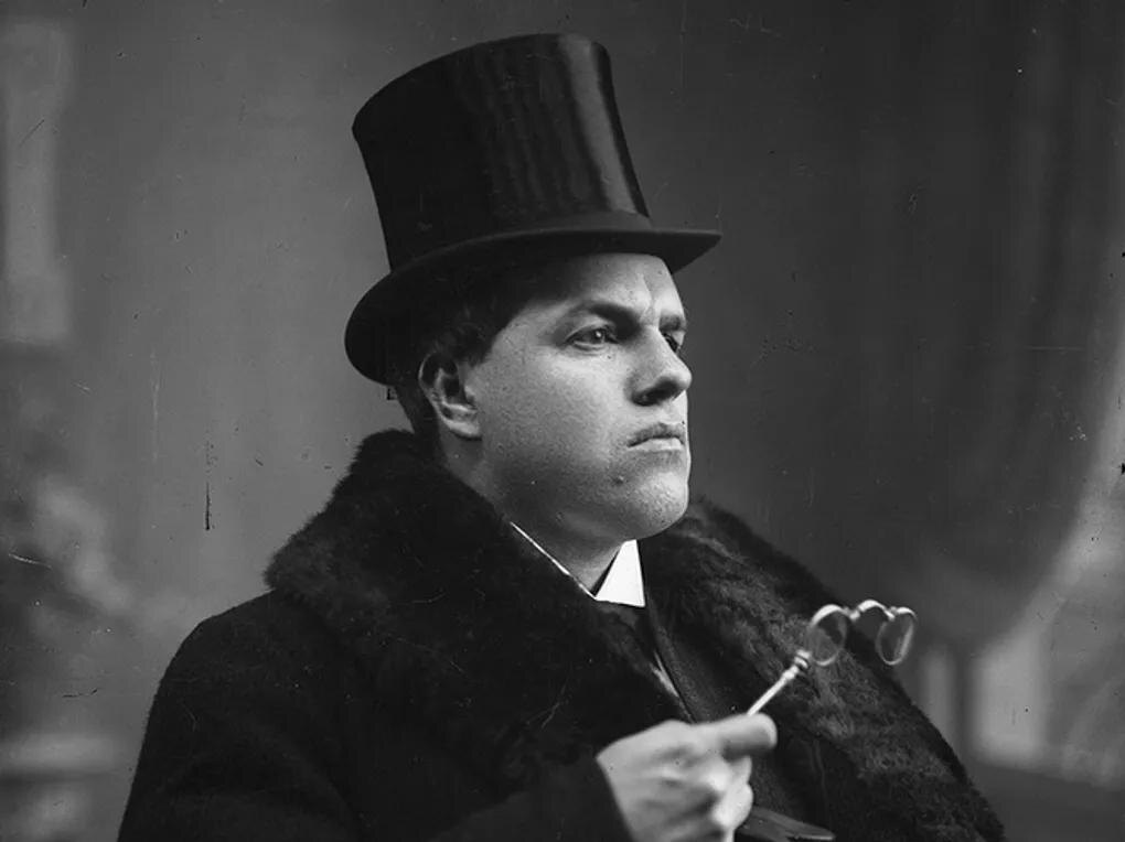 Давид Бурлюк