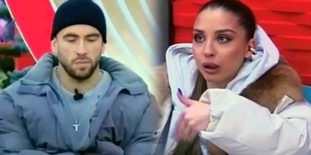 "ДОМ-2" Новости раньше эфиров на 30.11.25: Гуранда расстался с Элиной, а к ней уже приехал Горячий, Игоря и Катю уговаривают ехать в ЗАГС