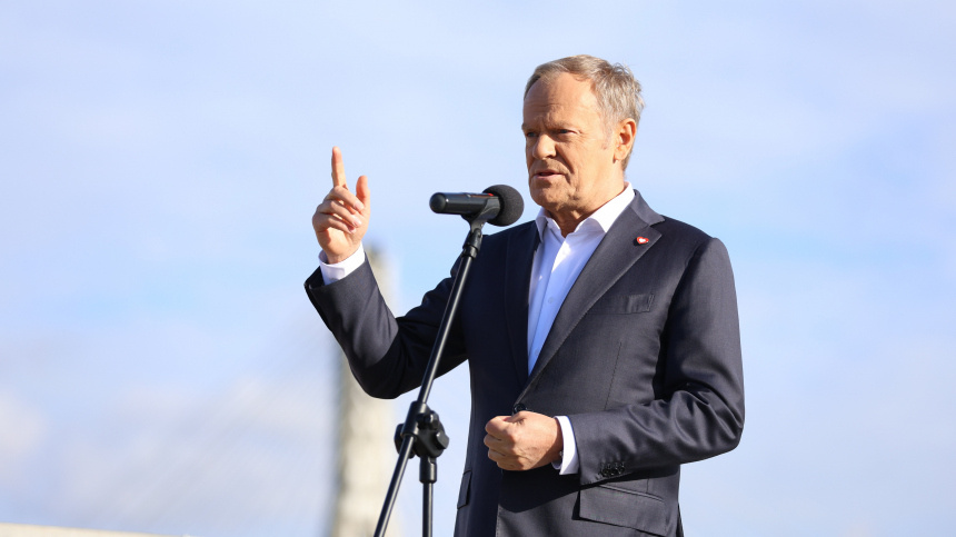    Фото: www.globallookpress.com/Mateusz Bialczyk/Arena Akcji