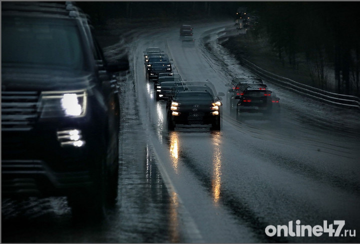 фото: Валентин Илюшин/Online47