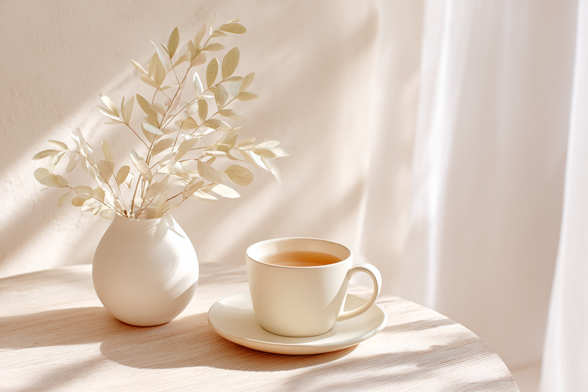 Забота, которая не требует сил.