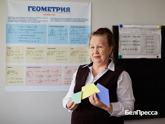 Зинаида Иванисова / Фото: Елена Журавлёва