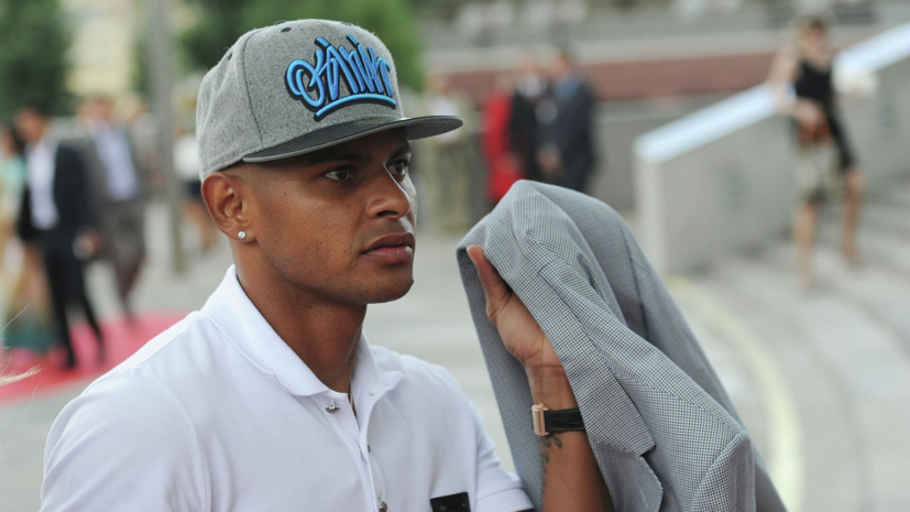   РИА Новости