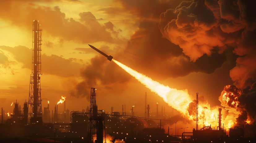   Сгенерировано с помощью ИИ