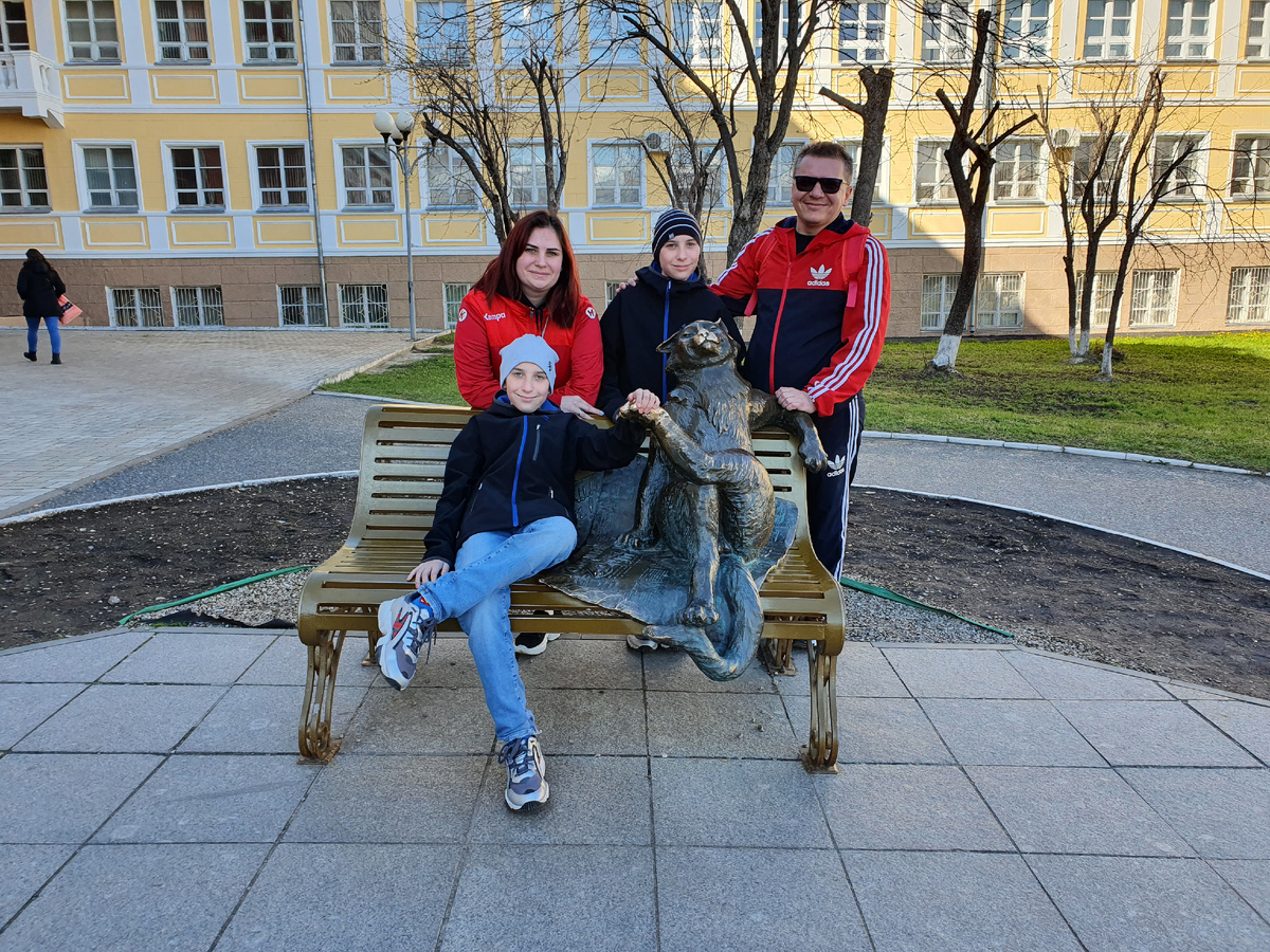 Фото 5 мая 2021 года