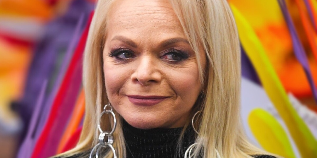 У Долиной - спецномера на личном авто, как у президента России