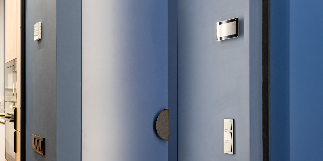 Как спланировать удобную прихожую: советы архитектора