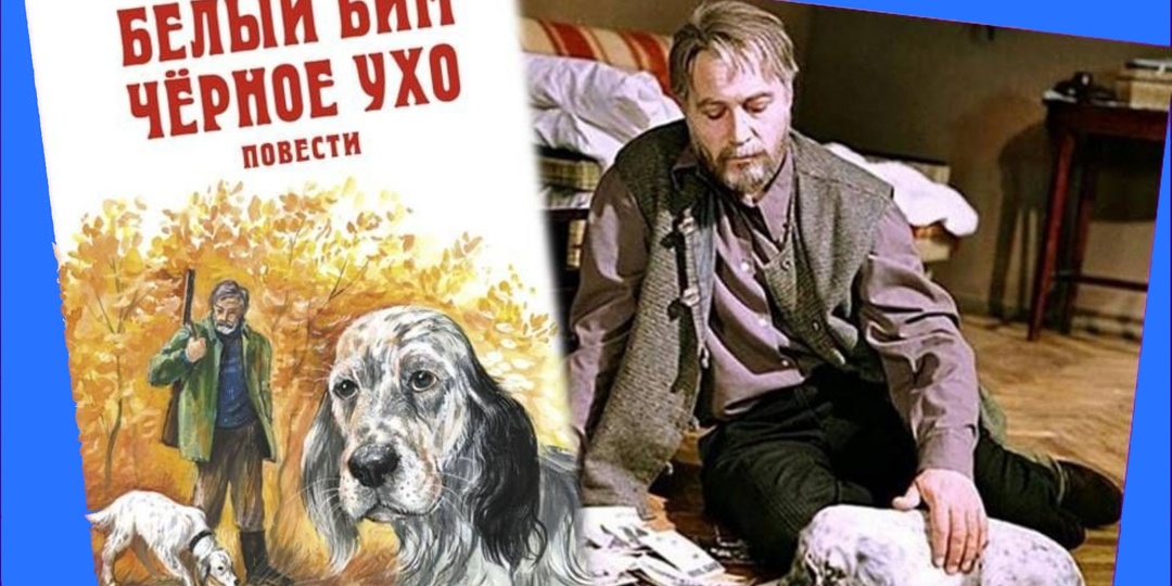 ОТ СЕЛЬСКОЙ ШКОЛЫ ДО ВОРОНЕЖСКОЙ КВАРТИРЫ, ГДЕ РОДИЛСЯ «БЕЛЫЙ БИМ»